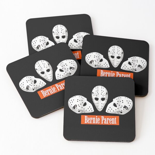 Item preview, bernie parent designed and sold by NinigFox.