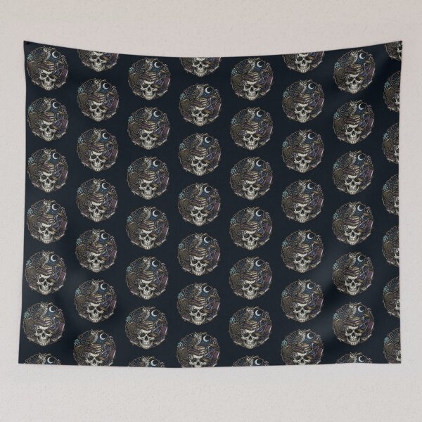 Item preview, The Shadow Arcana: Night Wisdom and Memento Mori designed and sold by Mini-ink.