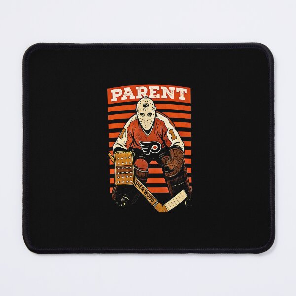 Item preview, Bernie Parent designed and sold by NinigFox.