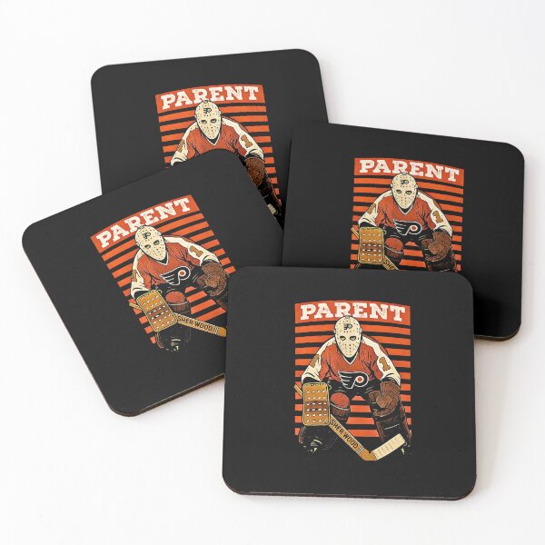 Item preview, Bernie Parent designed and sold by NinigFox.