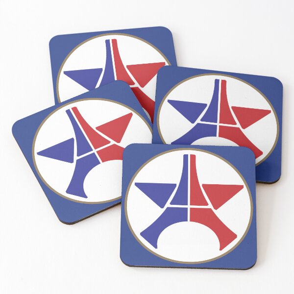 Item preview, PSG Logo Star Eiffel designed and sold by Indepp.