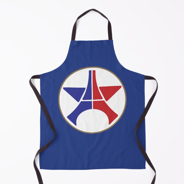 Item preview, PSG Logo Star Eiffel designed and sold by Indepp.