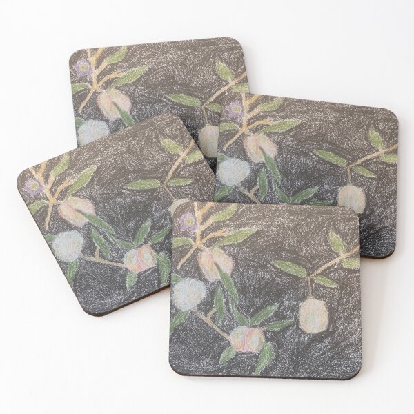 Item preview, Beautiful Peaches designed and sold by Rainbowland123.