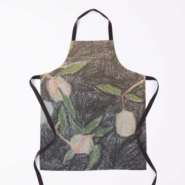 Item preview, Beautiful Peaches designed and sold by Rainbowland123.