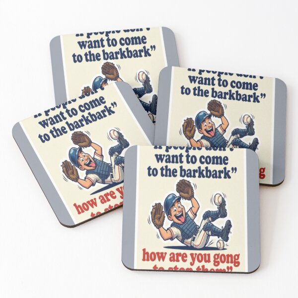 Item preview, Baseball Foodie Quote designed and sold by Chromatic Artistry.