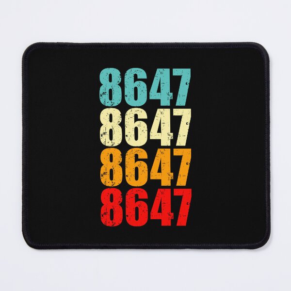 Item preview, 8647 Anti Trump Protest Retro Vintage Political Statemen designed and sold by issan-exe.