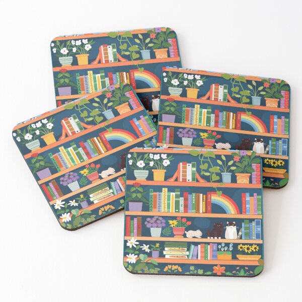 Item preview, Bookshelf designed and sold by xiao xuans.