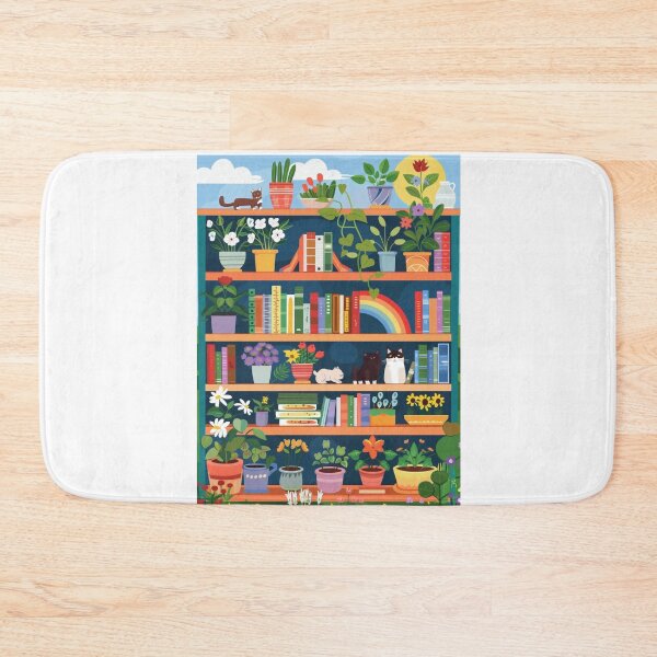 Item preview, Bookshelf designed and sold by xiao xuans.