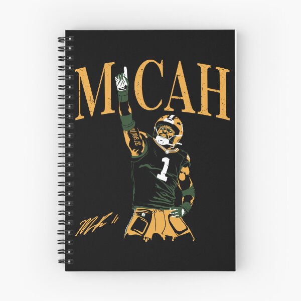 Item preview, Vintage Micah Parsons designed and sold by BareCrack.