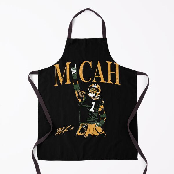Item preview, Vintage Micah Parsons designed and sold by BareCrack.