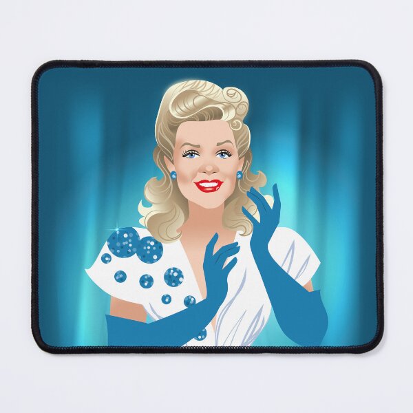 Item preview, Alice Faye designed and sold by AleMogolloArt.