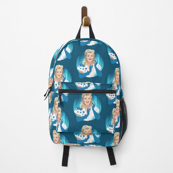 Item preview, Alice Faye designed and sold by AleMogolloArt.