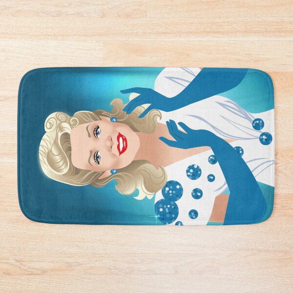 Item preview, Alice Faye designed and sold by AleMogolloArt.