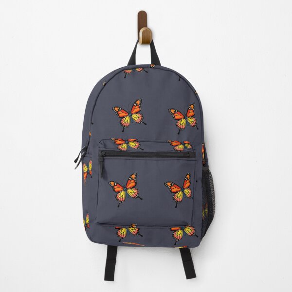 Item preview, Large, very colorful butterfly designed and sold by Art70shop.