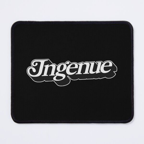 Item preview, INGENUE designed and sold by oddwonders.