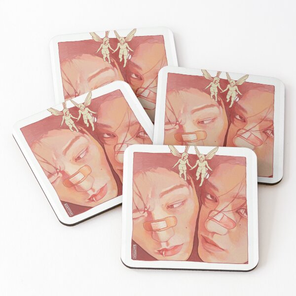 Item preview, Woosan fairies designed and sold by cornanna.