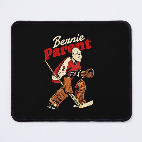 Item preview, bernie parent designed and sold by NinigFox.