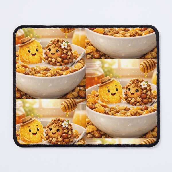 Item preview, Breakfast Magic in a Bowl. designed and sold by JoyNest = "The nest of joy".