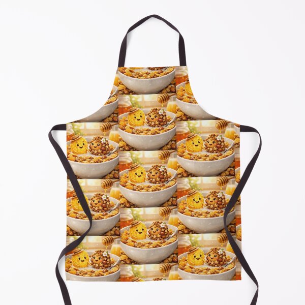Item preview, Breakfast Magic in a Bowl. designed and sold by JoyNest = "The nest of joy".