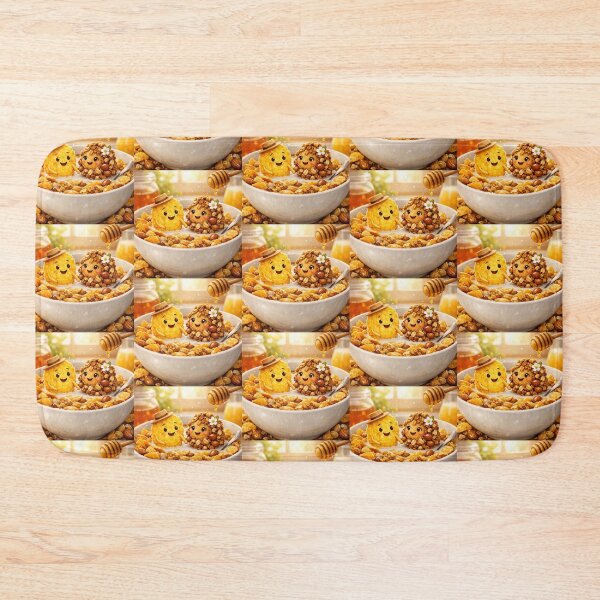 Item preview, Breakfast Magic in a Bowl. designed and sold by JoyNest = "The nest of joy".
