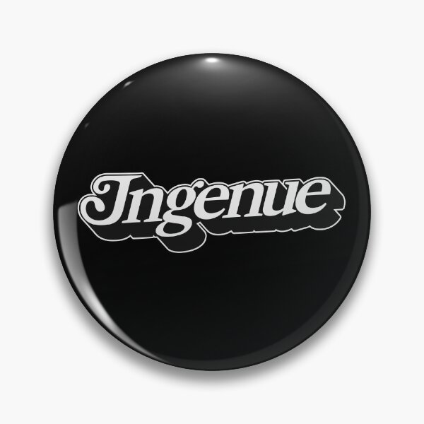 Item preview, INGENUE designed and sold by oddwonders.