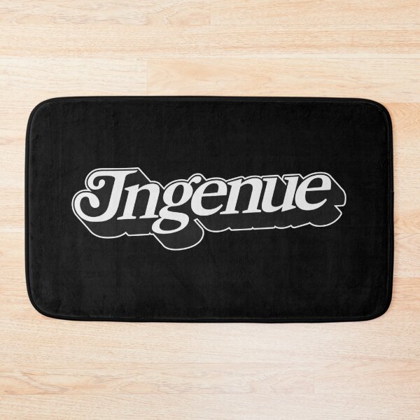 Item preview, INGENUE designed and sold by oddwonders.