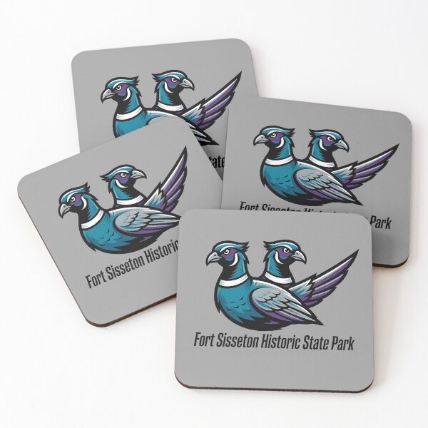 Item preview, Fort Sisseton Historic State Park designed and sold by Broken Antler Designs .