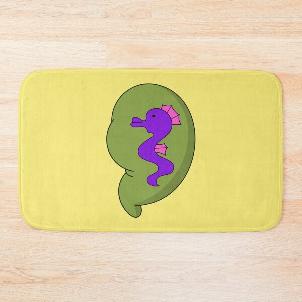 Item preview, SpongeBob. Tough Enough? - The Salty Spitoon designed and sold by DibujandoPorfa.