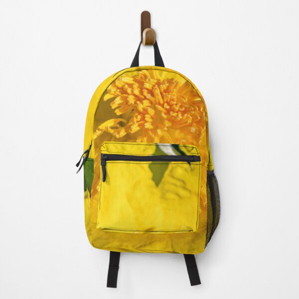 Item preview, Yellow Hibbertia Scandens Flower – Climbing Guinea Flower – Australian Coastal Art designed and sold by Ross.A.Campbell.