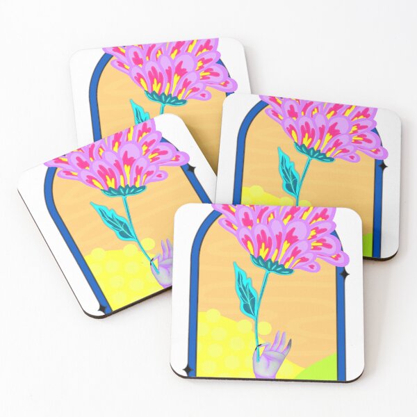Item preview, Flower window designed and sold by PaolalVento.