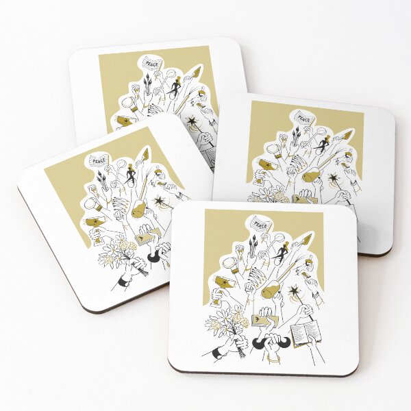 Item preview, May 8, International Women's Day designed and sold by Ptite-Histoire.