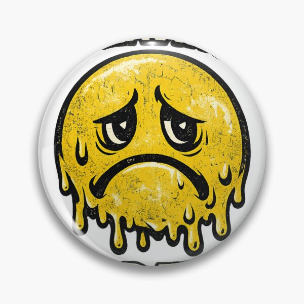 Item preview, Retro Not Having a Good Time Humor designed and sold by Art by Debasish.
