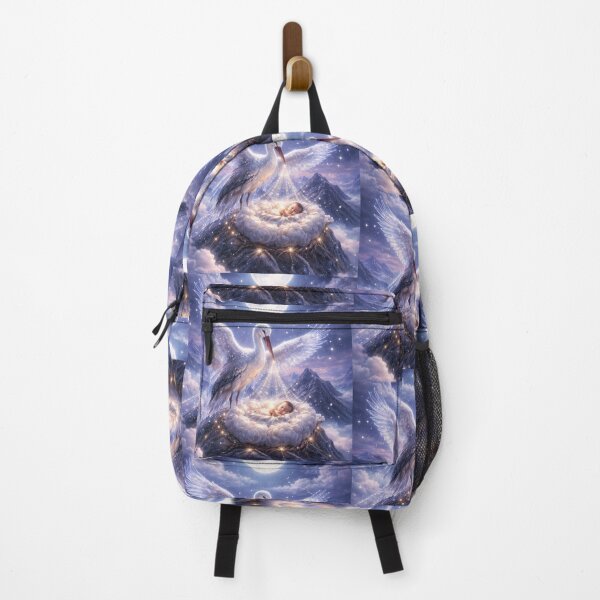 Item preview, The Cradle of Stars. designed and sold by JoyNest = "The nest of joy".
