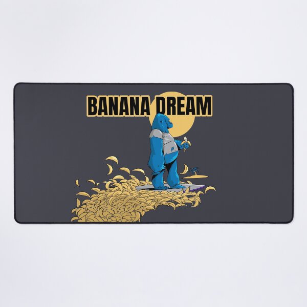 Item preview, Banana Dream designed and sold by TomiAx.