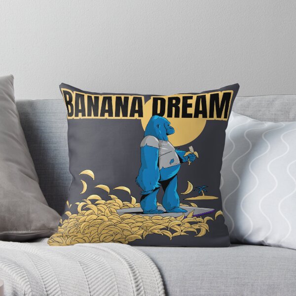 Item preview, Banana Dream designed and sold by TomiAx.