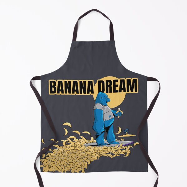 Item preview, Banana Dream designed and sold by TomiAx.