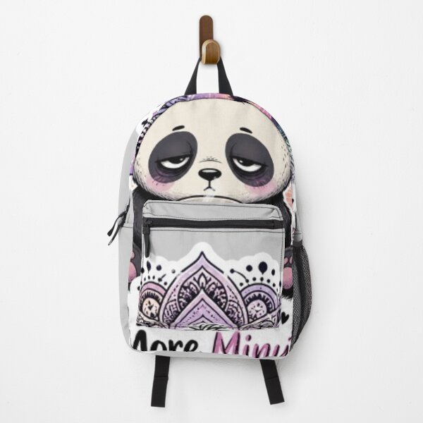 Item preview, I Need 5 More Minutes Aesthetic Sticke designed and sold by Chromatic Artistry.