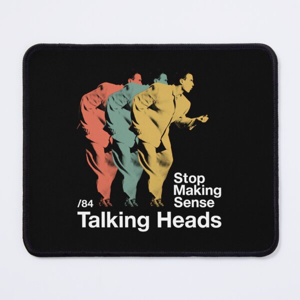Item preview, Talking Heads Stop Making Sense designed and sold by Ognjen Baskalovic.
