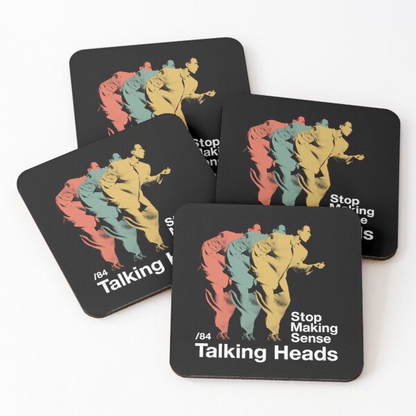 Item preview, Talking Heads Stop Making Sense designed and sold by Ognjen Baskalovic.