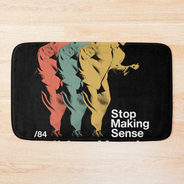 Item preview, Talking Heads Stop Making Sense designed and sold by Ognjen Baskalovic.