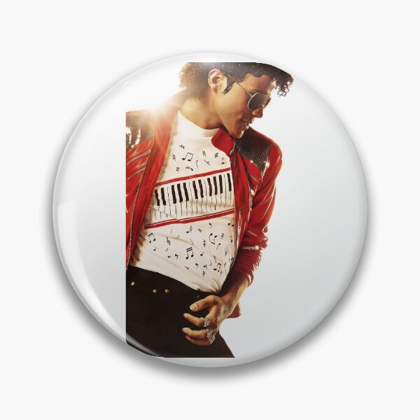 Item preview, Michael Movie designed and sold by tomasghrad.