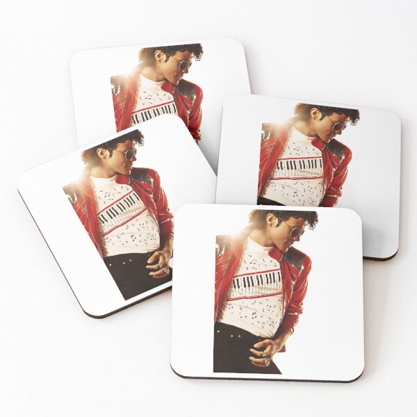 Item preview, Michael Movie designed and sold by tomasghrad.