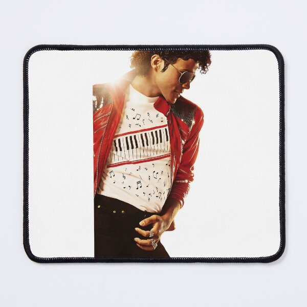 Item preview, Michael Movie designed and sold by tomasghrad.