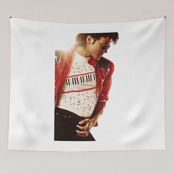 Item preview, Michael Movie designed and sold by tomasghrad.
