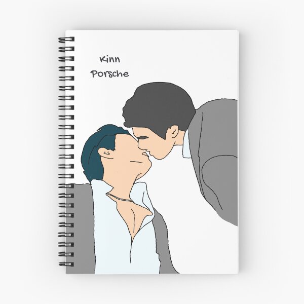 Artikelvorschau, KinnPorsche MileApo Fanart entworfen und verkauft von LUVUBL.