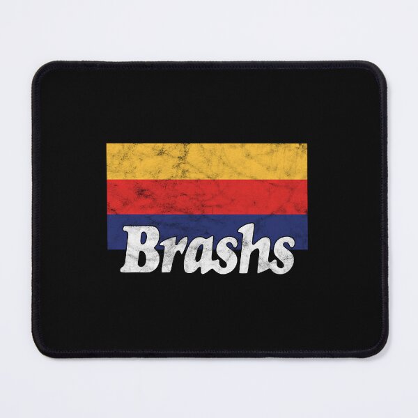 Item preview, Brashs Worn Look designed and sold by Ognjen Baskalovic.