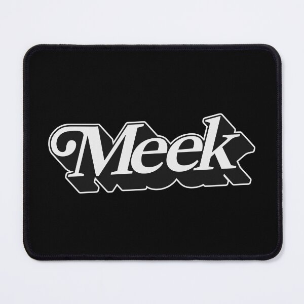 Item preview, MEEK designed and sold by oddwonders.