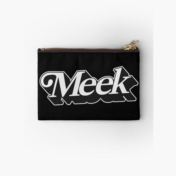 Item preview, MEEK designed and sold by oddwonders.