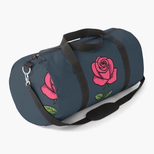 Item preview, A rose with its green stem designed and sold by Art70shop.