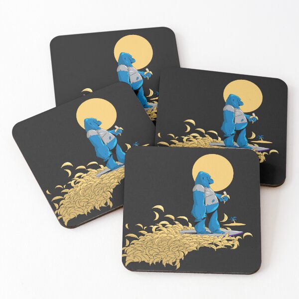 Item preview, Banana Dream (textless version) designed and sold by TomiAx.